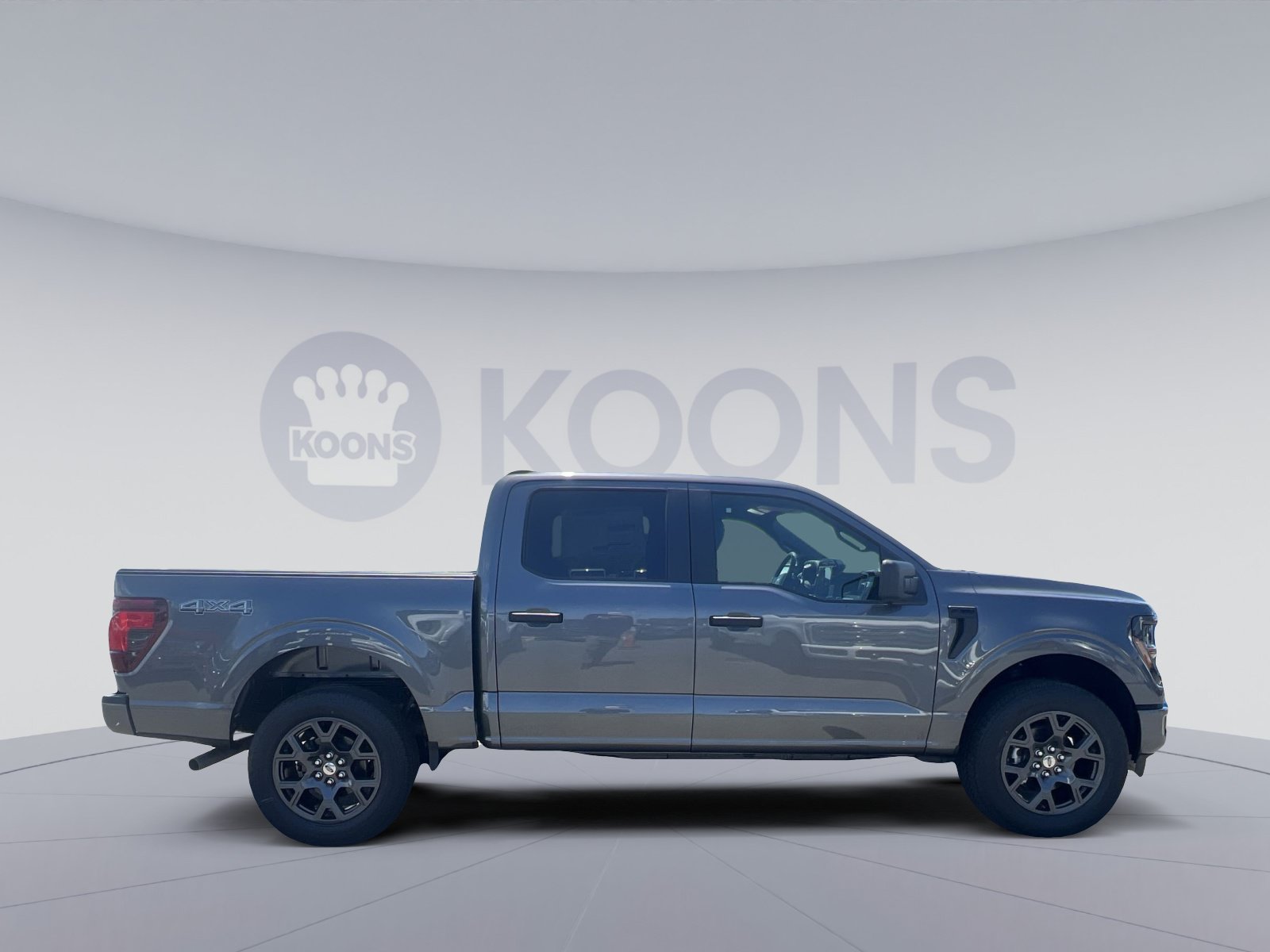 New 2026 Ford F150 STX AWD/4WD image 17