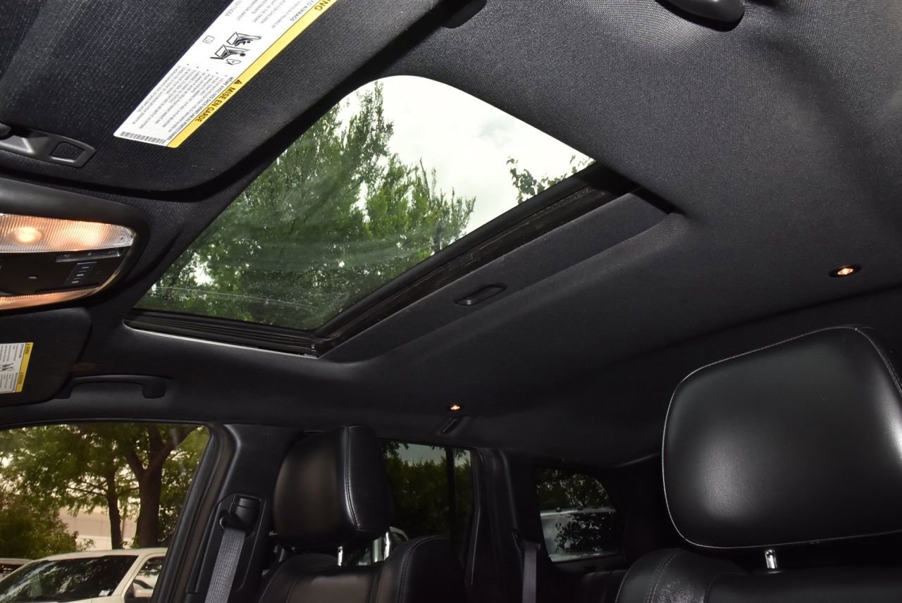 Used 2022 Jeep Grand Cherokee Limited image 32