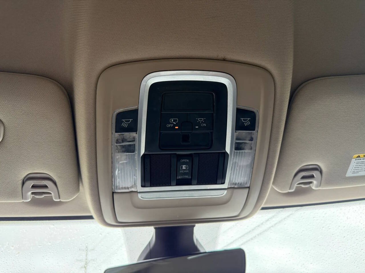 Used 2021 RAM 2500 Laramie AWD/4WD image 40
