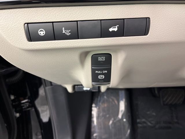 New 2026 Nissan Murano Platinum w/ Cargo Package image 29