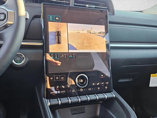 New 2026 GMC Terrain Denali AWD/4WD image 13