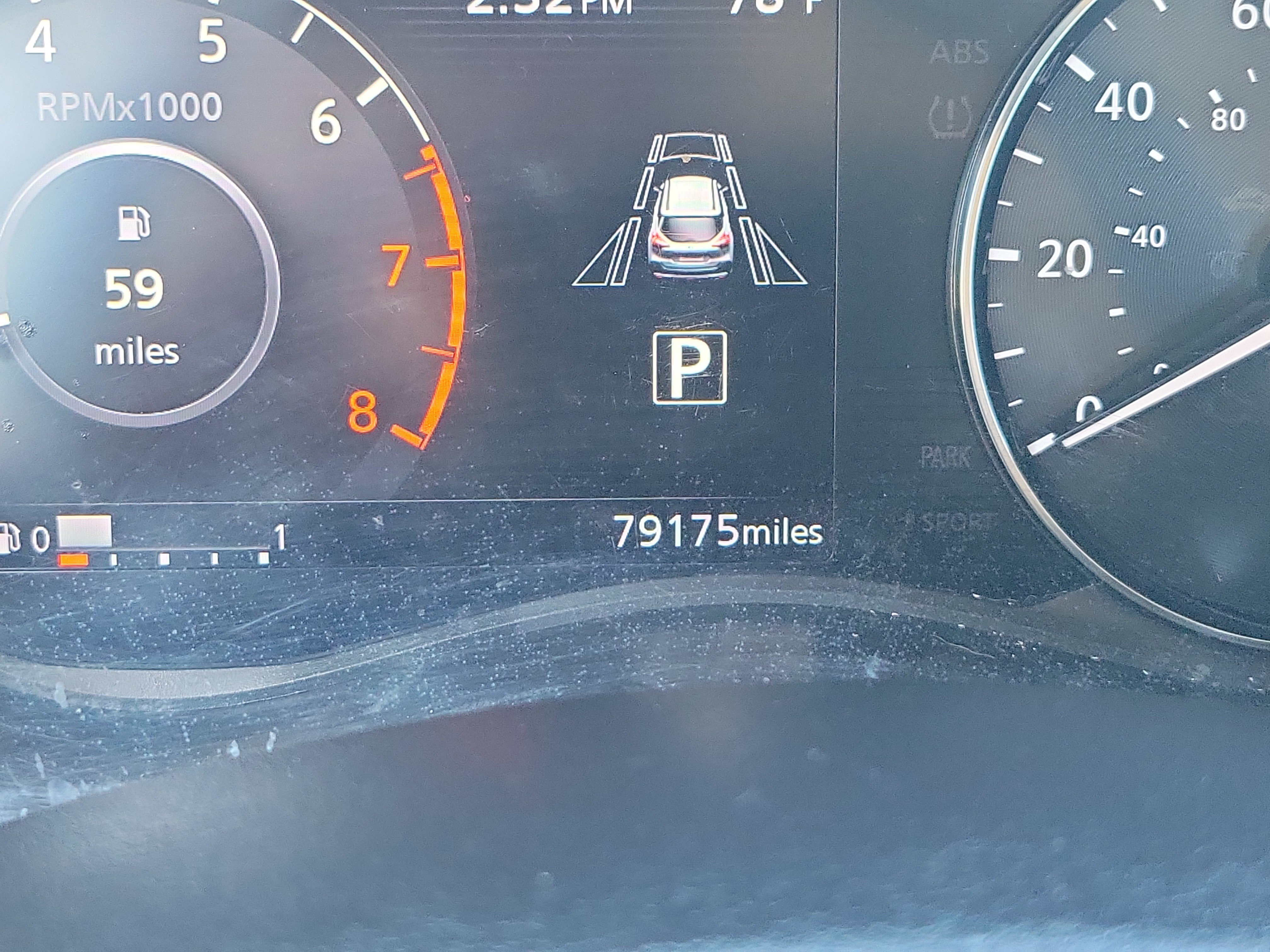 Used 2021 Nissan Kicks SV FWD image 23
