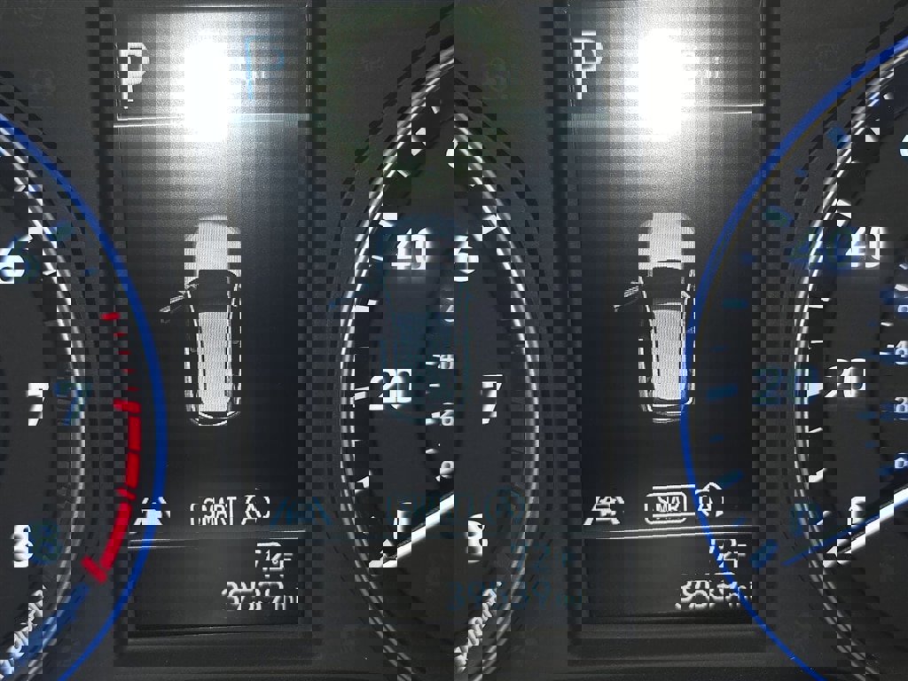 Used 2023 Hyundai Kona SEL w/ Cargo Package image 10