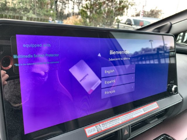 New 2026 Toyota Prius Plug-In Hybrid w/ Limited Premium Package FWD image 21