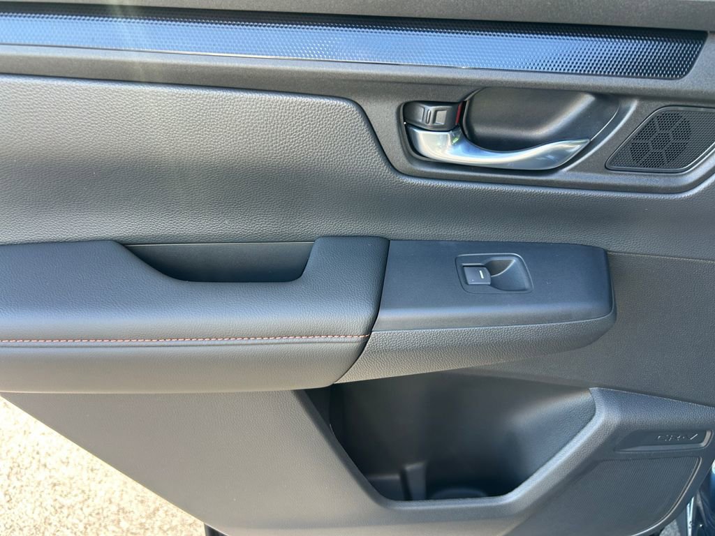 New 2026 Honda CR-V TrailSport image 16
