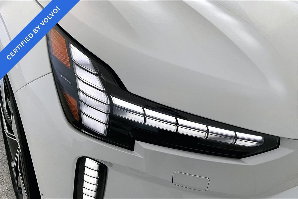 Used 2025 Volvo EX90 Plus AWD/4WD image 36