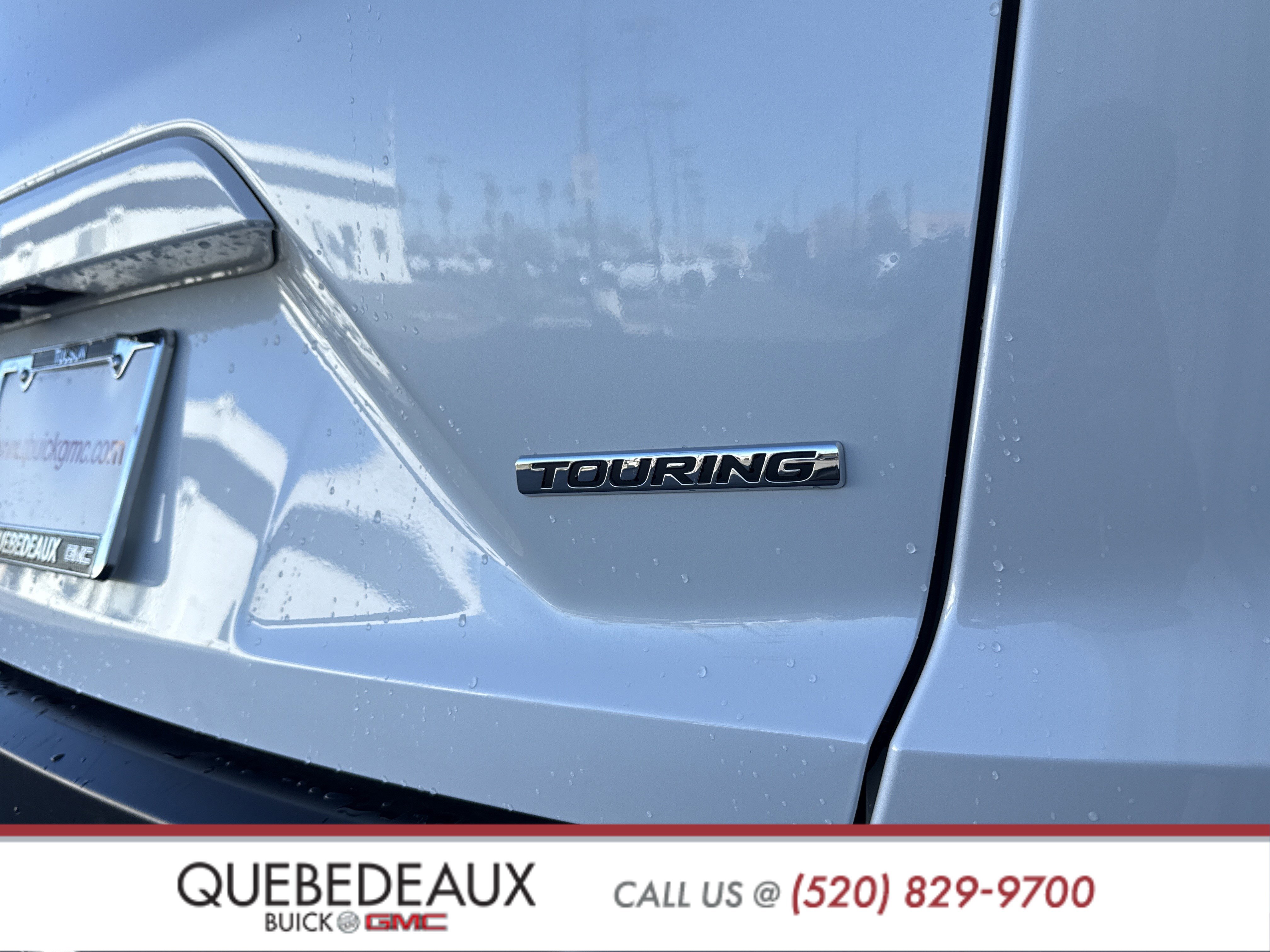 Used 2020 Honda CR-V Touring image 12