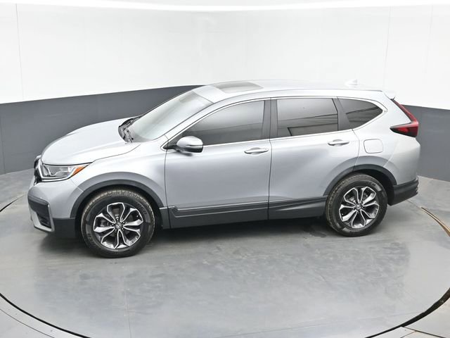 Used 2020 Honda CR-V EX-L image 34