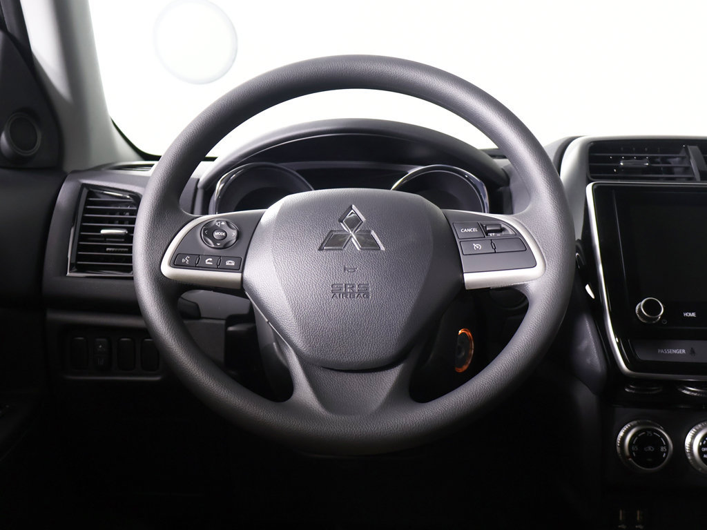 New 2027 Mitsubishi Outlander Sport ES AWD/4WD image 31