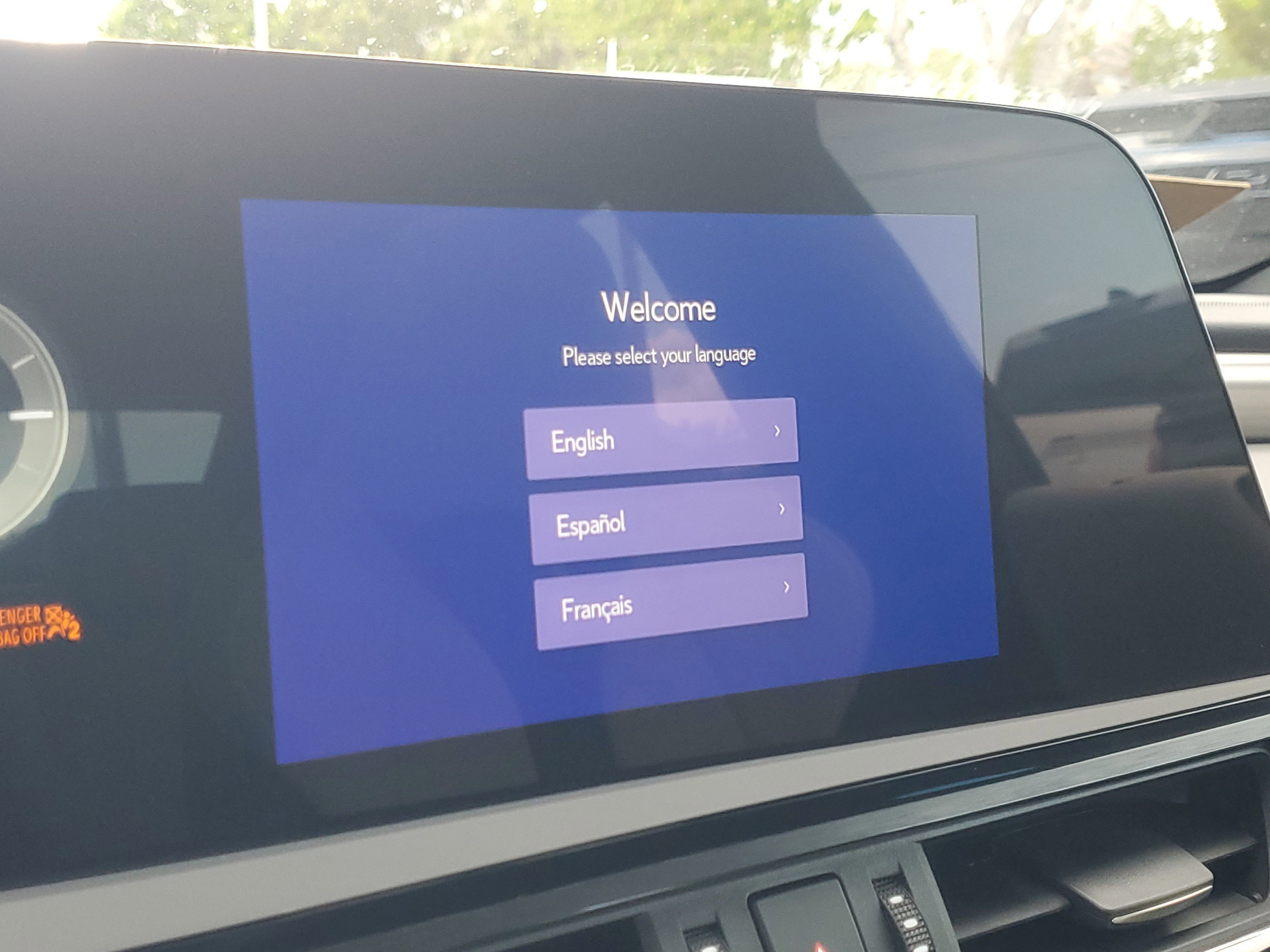 Used 2023 Lexus ES 350 F Sport image 29