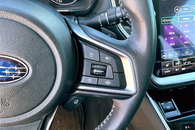 Used 2022 Subaru Outback Limited image 21