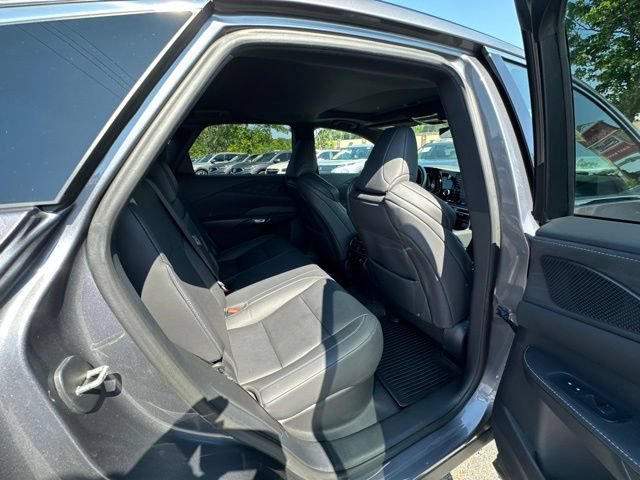 Used 2023 Lexus RX 350 F Sport w/ Accessory Package AWD/4WD image 20