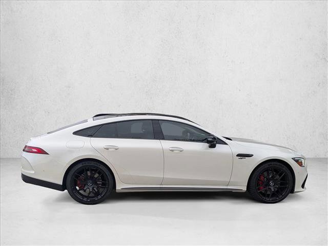 Certified 2023 Mercedes-Benz AMG GT 53 image 4