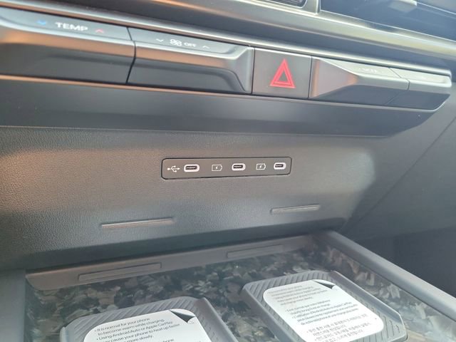 New 2027 Kia Telluride SX Prestige X-Pro image 25