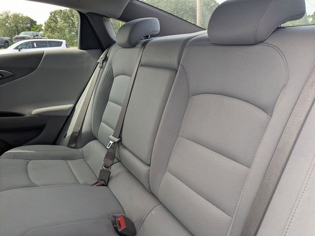Used 2024 Chevrolet Malibu LT image 34