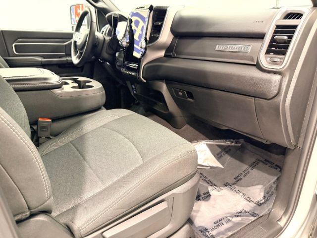 Used 2026 RAM 2500 Big Horn AWD/4WD image 41