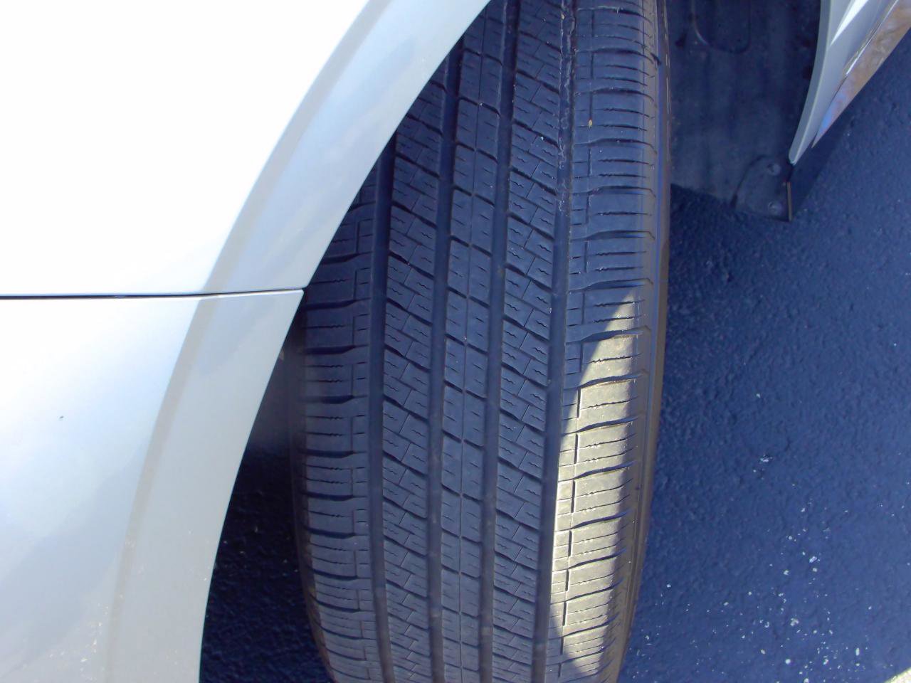 Used 2025 Hyundai Sonata SEL image 7