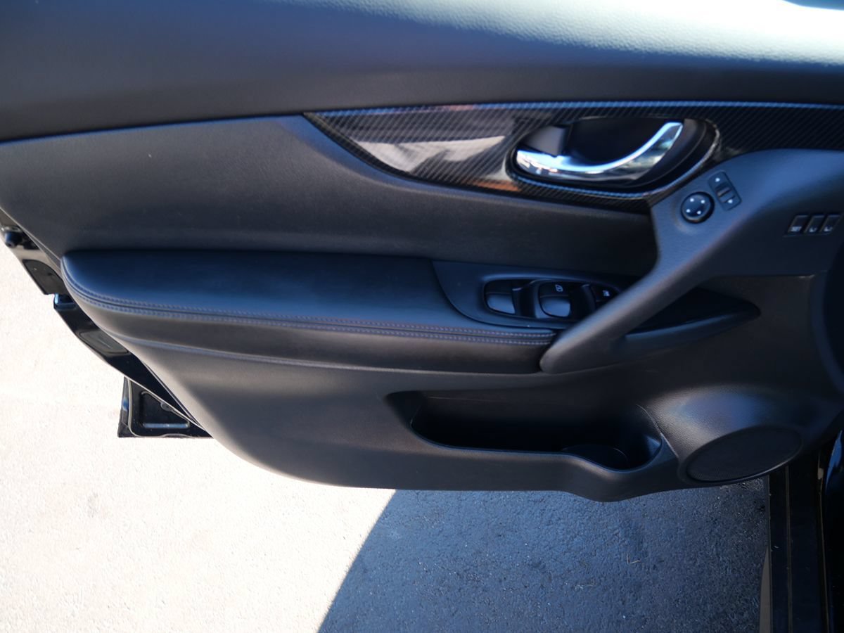 Used 2019 Nissan Rogue SL AWD/4WD image 15