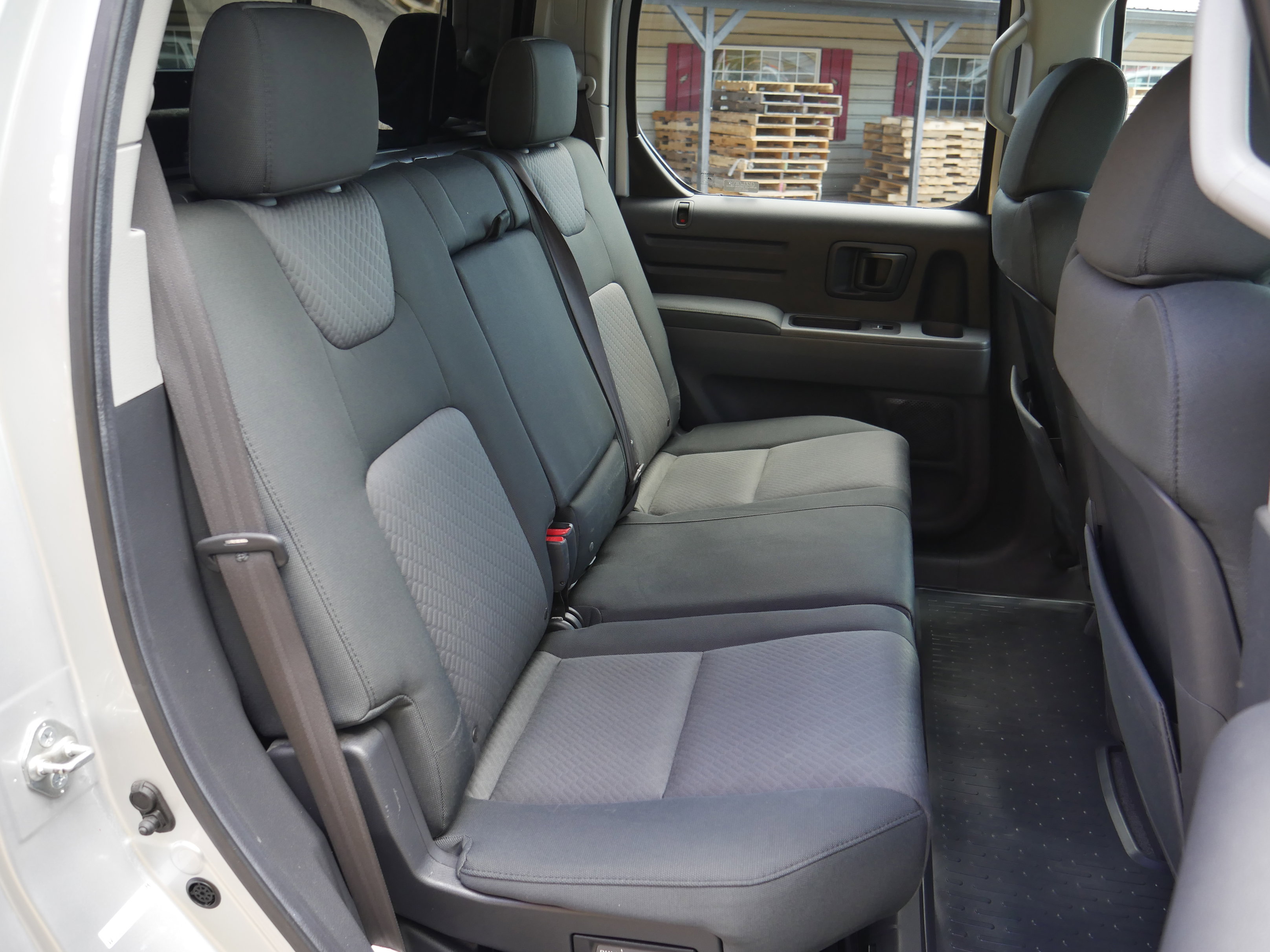 Used 2006 Honda Ridgeline RTS image 27
