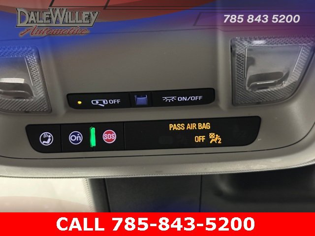 Used 2024 Chevrolet Malibu LT image 14