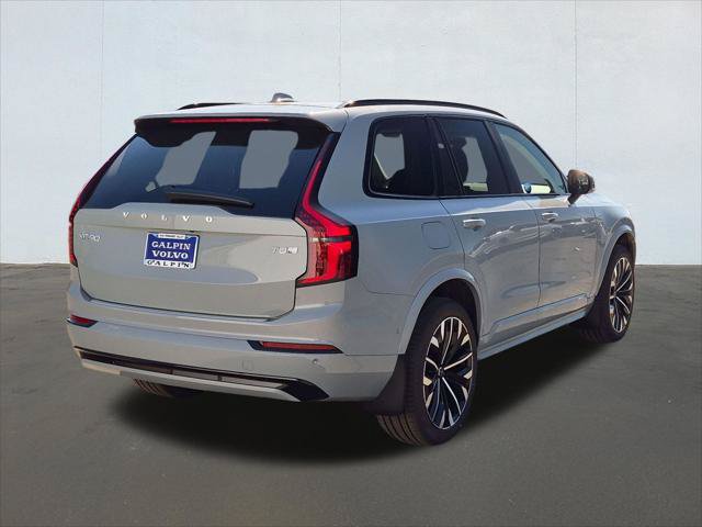 New 2026 Volvo XC90 T8 Ultra w/ Lounge Package AWD/4WD image 2