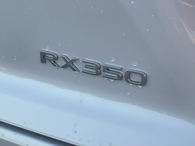 Used 2024 Lexus RX 350 Premium image 10