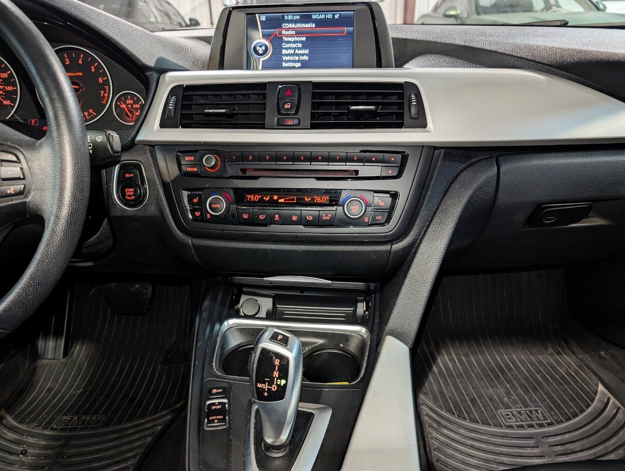 Used 2013 BMW 328i xDrive Sedan AWD/4WD image 33