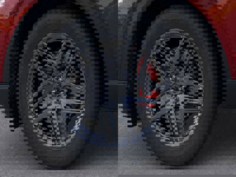 New 2026 Ford Explorer ST-Line w/ ST-Line Street Pack image 19