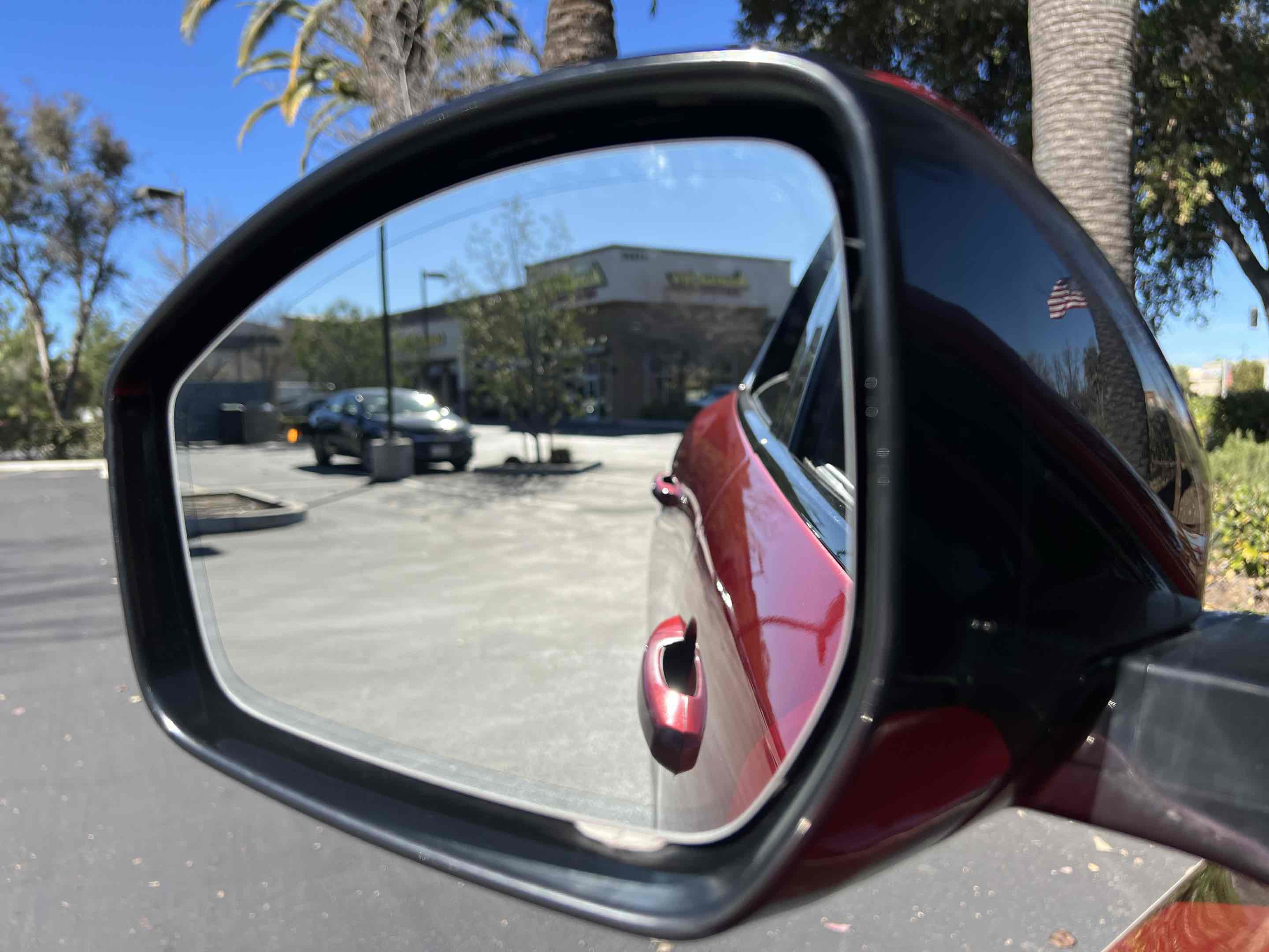 Used 2019 Jaguar F-PACE Prestige image 13