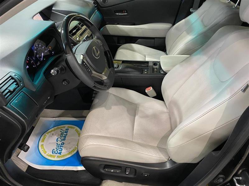 Used 2015 Lexus RX 350 AWD image 10