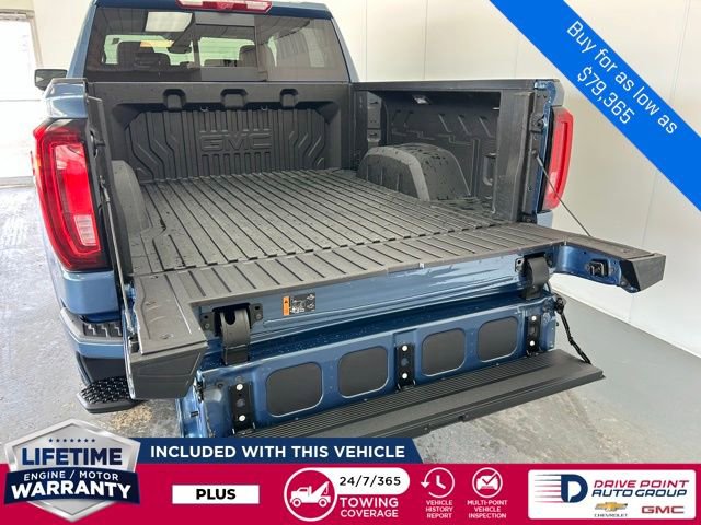 New 2026 GMC Sierra 1500 Denali image 9