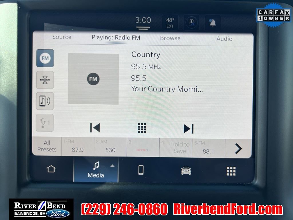 Used 2024 RAM 2500 Big Horn image 30