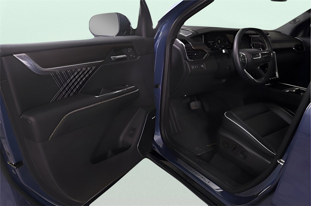 Used 2024 GMC Acadia Denali image 26