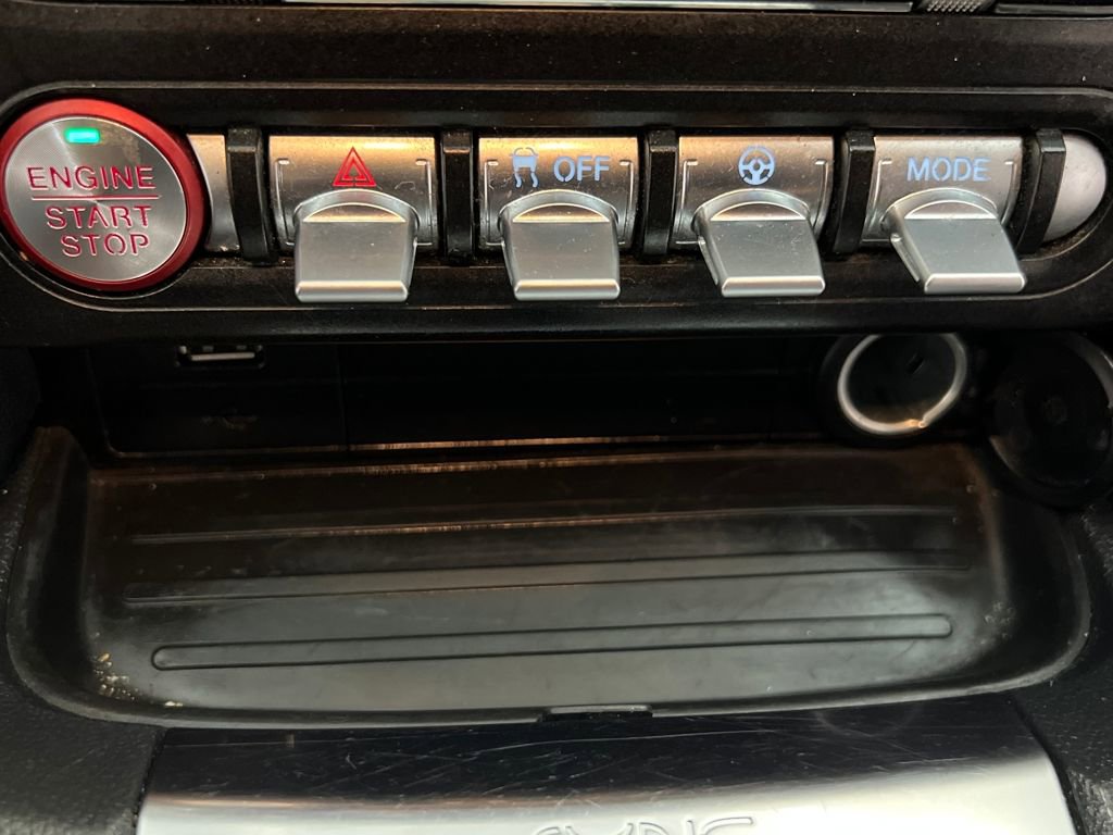 Used 2023 Ford Mustang Premium image 36