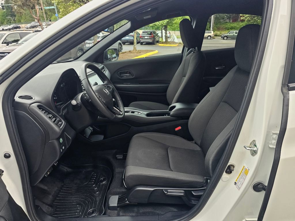 Used 2022 Honda HR-V Sport image 20