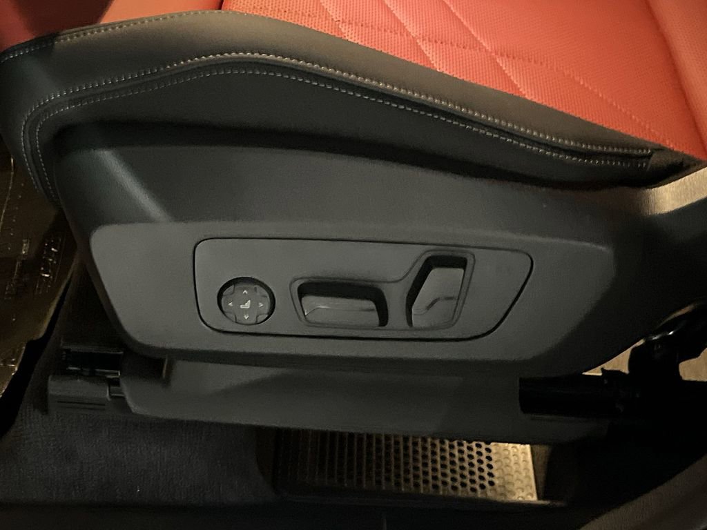 New 2026 BMW X1 M35i w/ Technology Package image 12