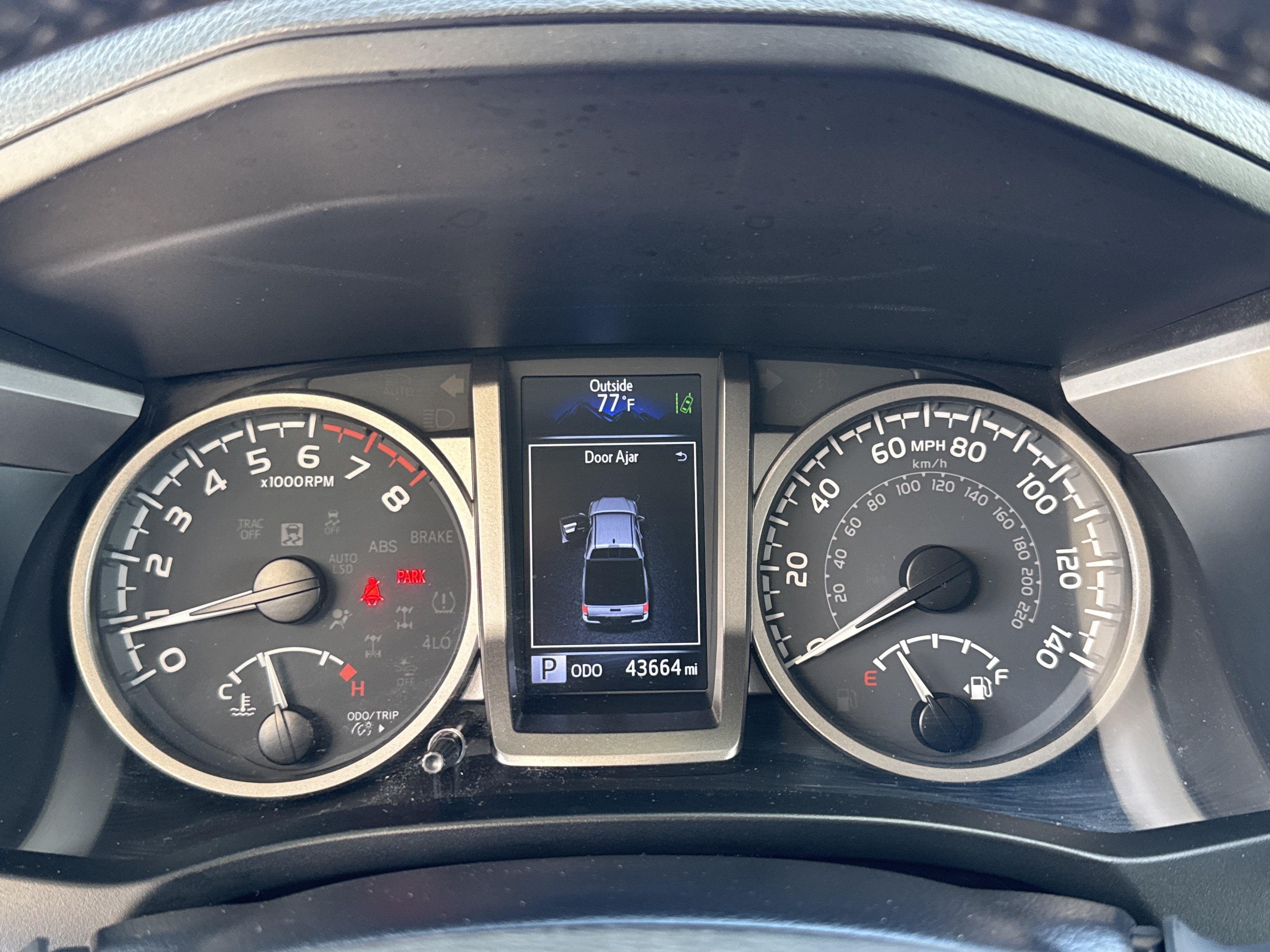 Used 2023 Toyota Tacoma SR5 RWD image 21