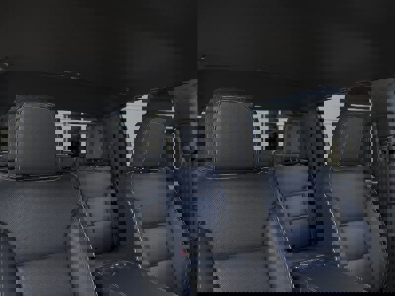 New 2026 GMC Sierra EV Elevation w/ LPO, Elevation Dark Package image 24