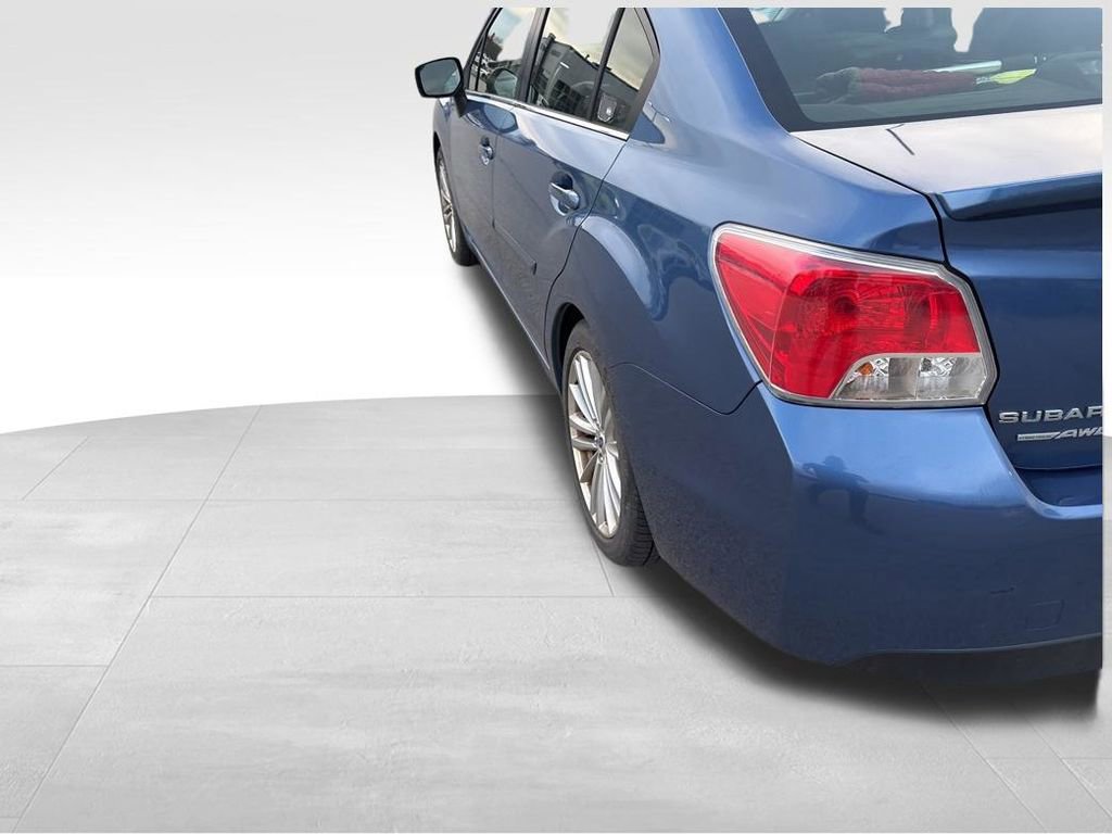 Used 2016 Subaru Impreza 2.0i Premium image 30