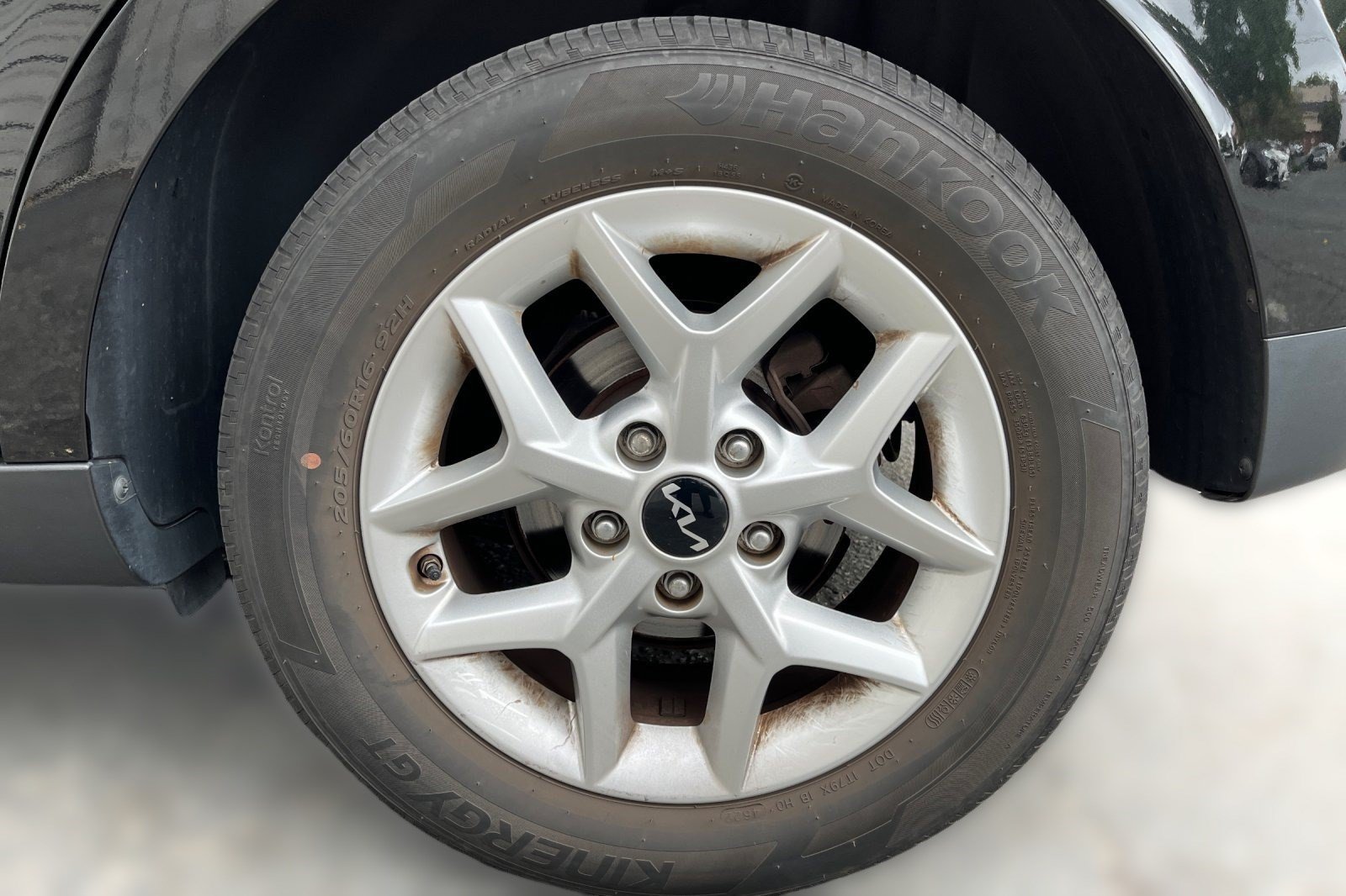 Used 2023 Kia Soul LX w/ LX Technology Package FWD image 6