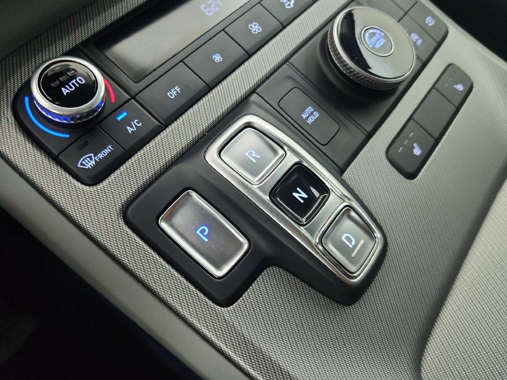 Used 2025 Hyundai Palisade SEL FWD image 31
