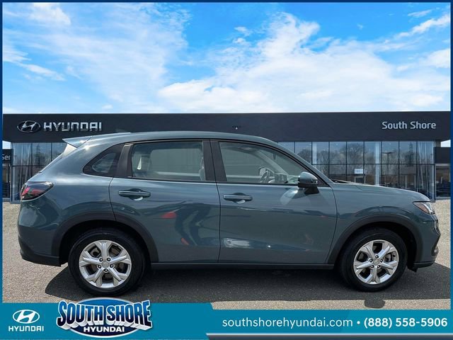 Used 2023 Honda HR-V LX image 5