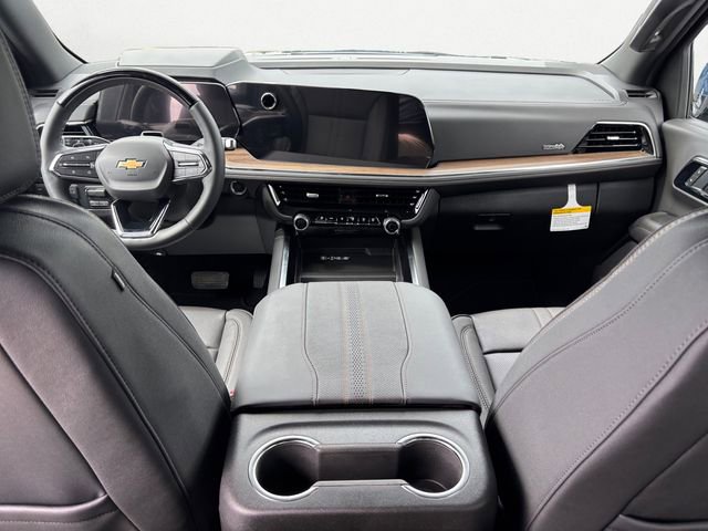 New 2026 Chevrolet Tahoe High Country image 10
