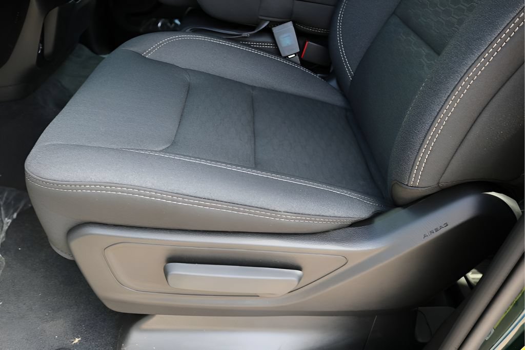 New 2026 RAM 1500 Express RWD image 12