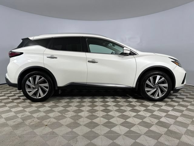 Used 2020 Nissan Murano SL w/ Cargo Package AWD/4WD image 13