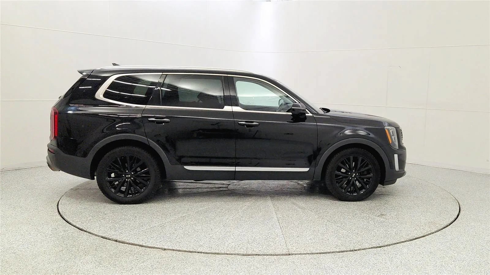 Used 2020 Kia Telluride SX w/ SX Prestige Package AWD/4WD image 8