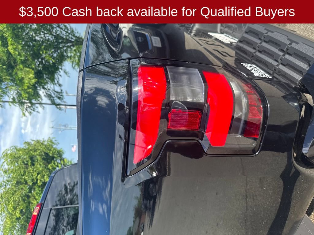 New 2026 Nissan Frontier SV AWD/4WD image 39