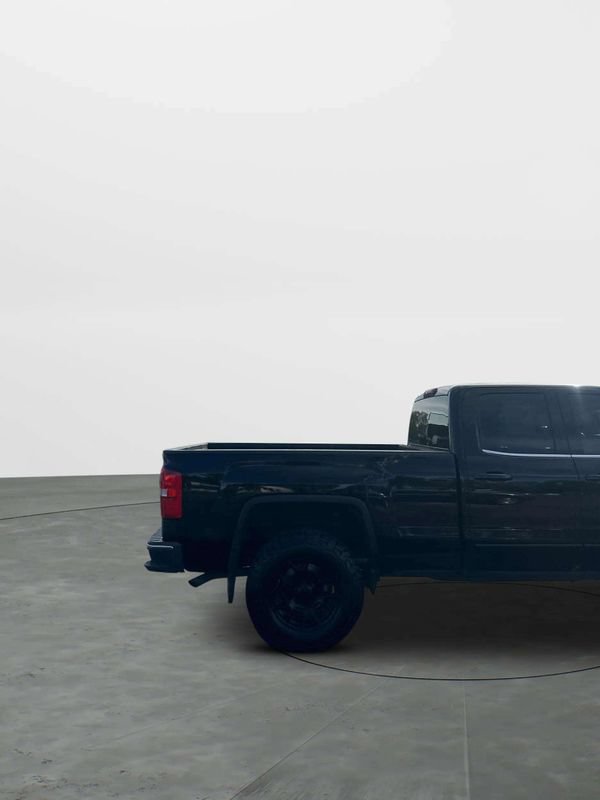 Used 2015 GMC Sierra 1500 SLE AWD/4WD image 29