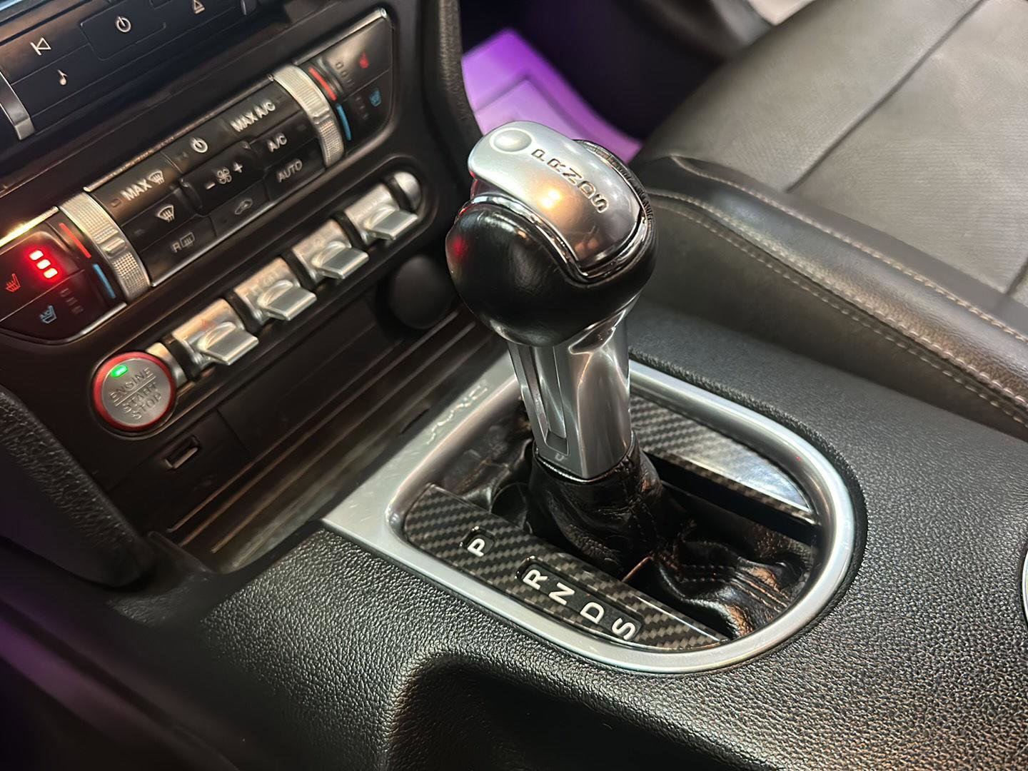 Used 2018 Ford Mustang GT Premium image 23