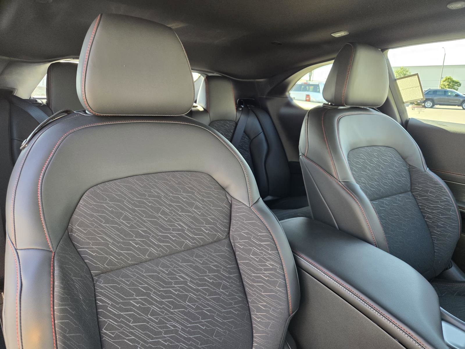 New 2026 Dodge Charger Scat Pack w/ Blacktop Package image 31